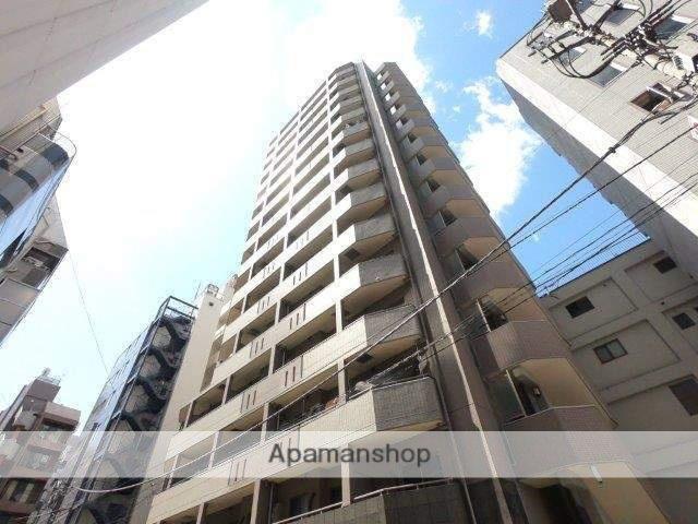 日神デュオステージ池袋