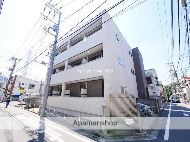 ダン・フォセ上池袋