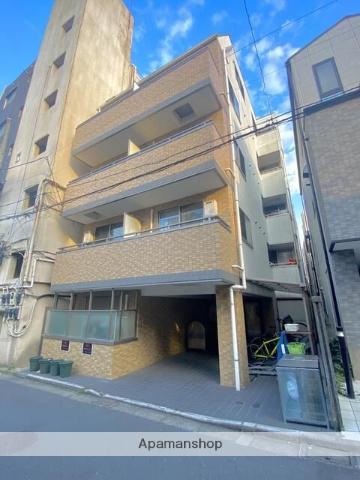 アーバヒルズ中野新橋