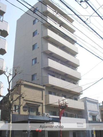 サンテミリオン新中野弐番館