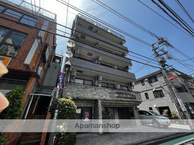 ガラ・ステージ渋谷西原