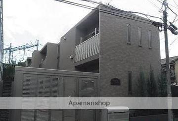 メゾンハル(ワンルーム/1階)