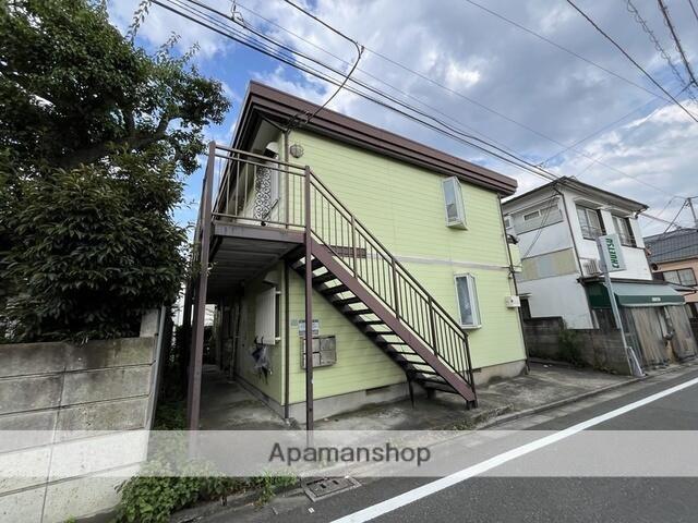 ファミール長崎