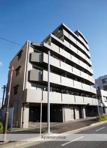 ルーブル練馬高野台