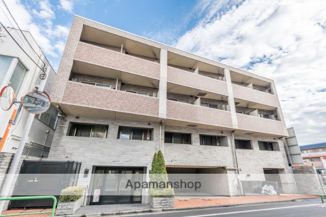 セジョリ大泉学園(1K/2階)