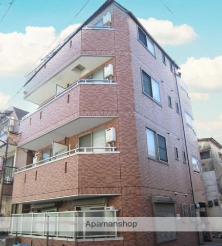 DRホームズ中野一丁目