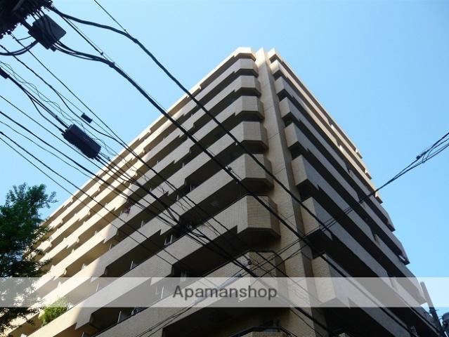 ライオンズマンション新宿東公園(ワンルーム/7階)