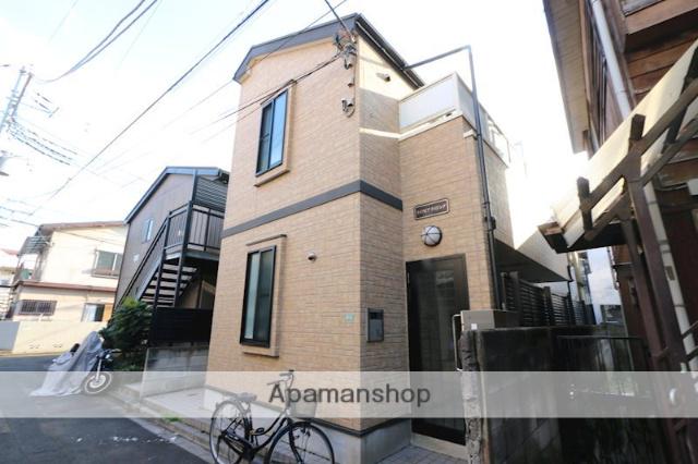 ライフピアライジング(ワンルーム/1階)