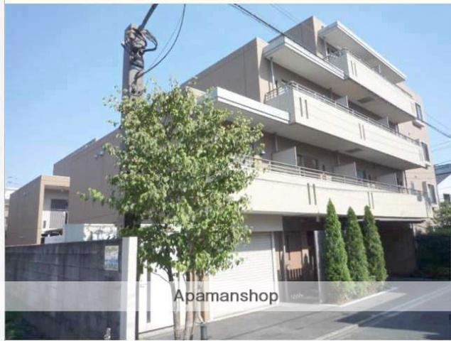ガーデン中野