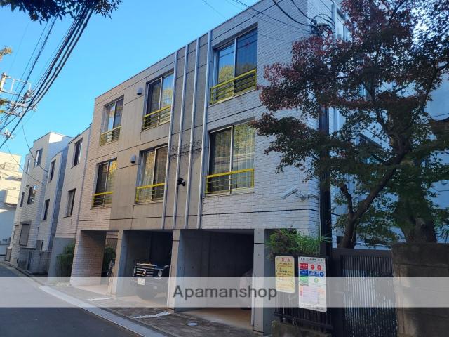 BRANCHE 中野富士見町