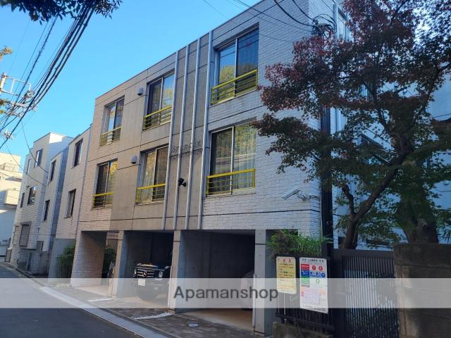 BRANCHE 中野富士見町