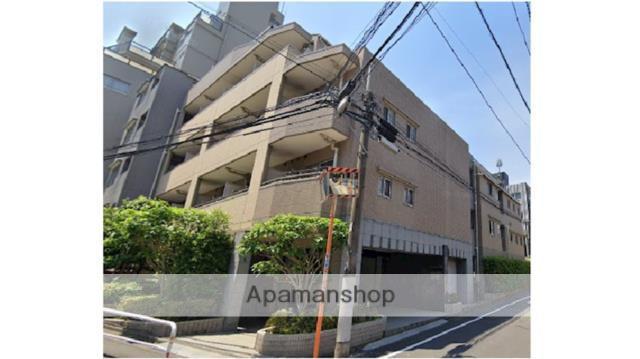 ラグジュアリーアパートメント西新宿