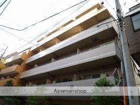 デュオスカーラ西新宿2