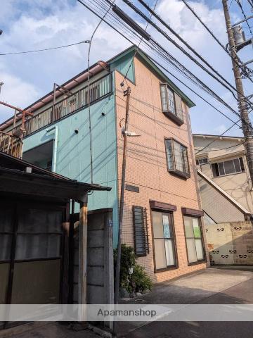 グリーンハイム高橋