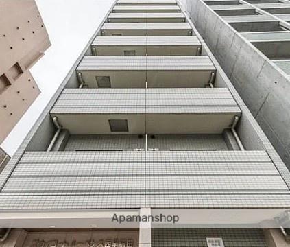 スカイコートルーベンス西早稲田