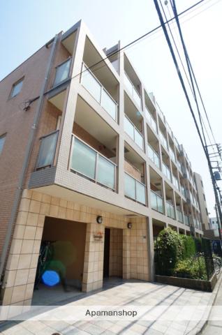 グランヴァン駒込染井