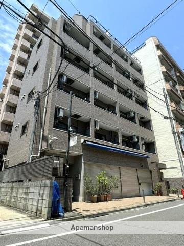 フォレスト青葉