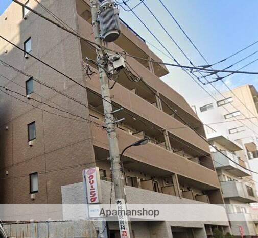 トーシンフェニックス江戸川橋