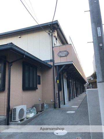 クレスト中落合