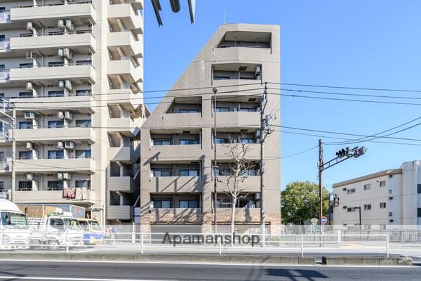 パークウェル方南町