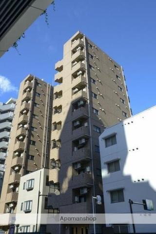 パークウェルツインズ西新宿サウスピア