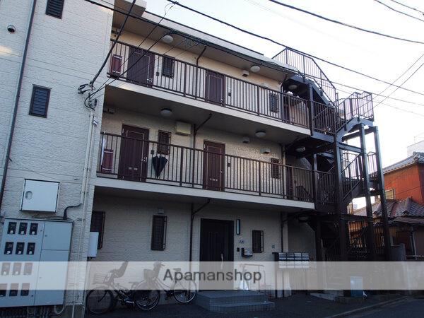 パルデンス要町