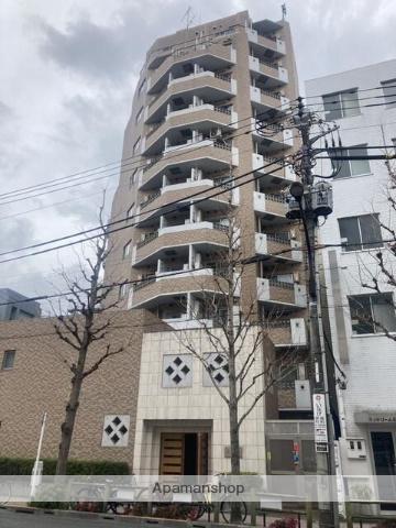 ロイヤルアメニティー西戸山