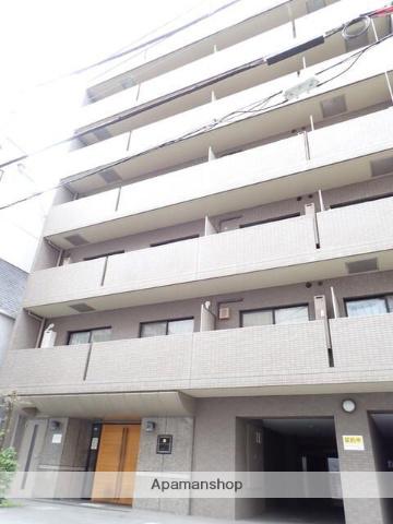 ルーブル中野新橋