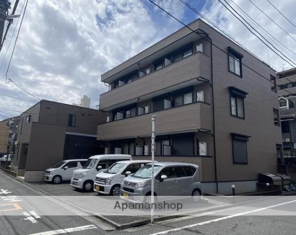 プランドール高円寺南