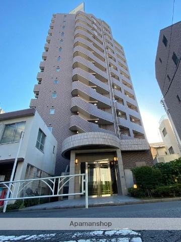 ヴェルト笹塚ツインⅠ棟