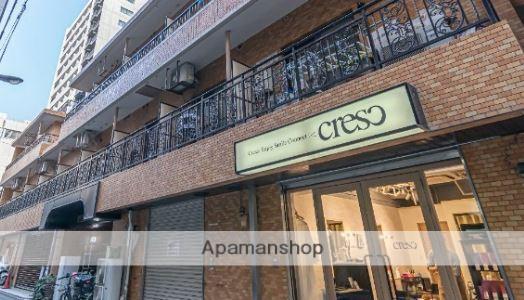 ダイアパレス新宿一丁目