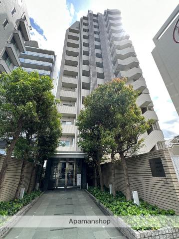 パークハウス新中野ディーセント