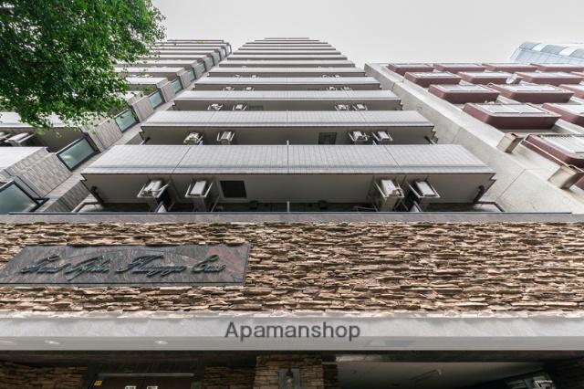 グランド・ガーラ幡ヶ谷イースト