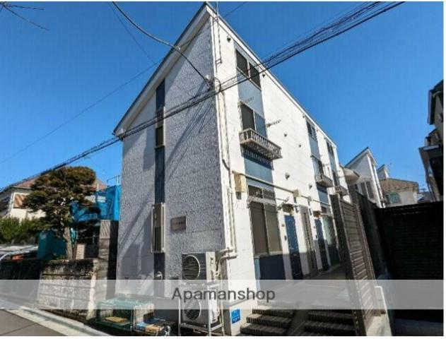 パンテール西荻