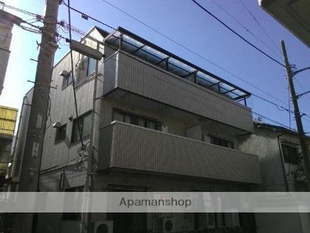 メゾン弥生(1DK/2階)
