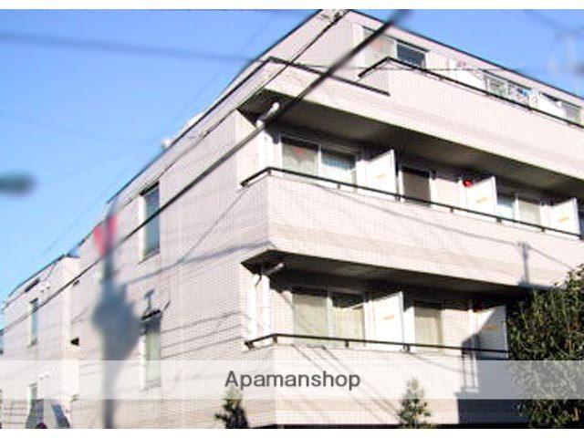 ウインベルソロ西目白