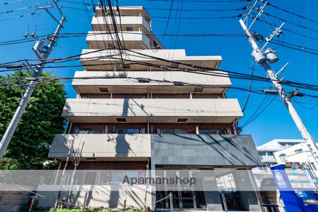 シンシティー板橋本町