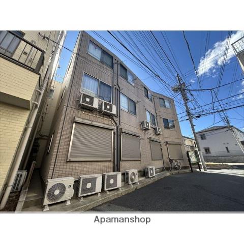 フジマンション