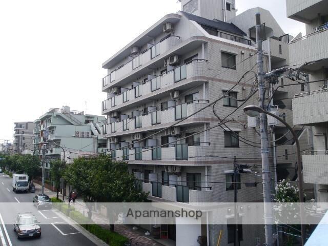 ライオンズマンション東長崎第参