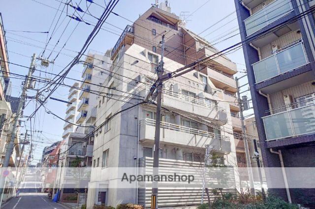 APARTMENT NY(ワンルーム/2階)