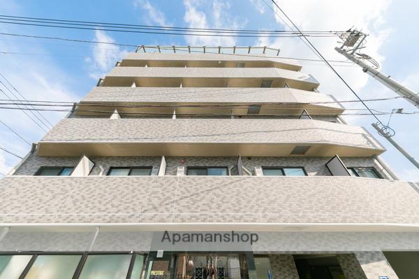 プレステージ高野台