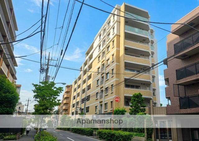 パークホームズ練馬中村橋南(3LDK/3階)
