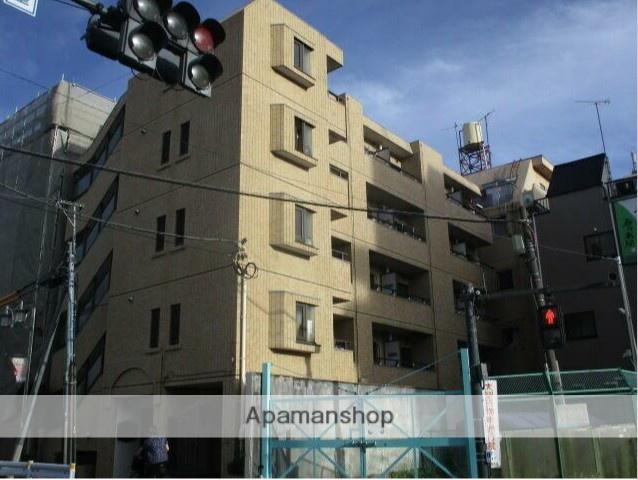 ラ・レジダンス・ド・アルボレ(ワンルーム/5階)