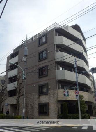 フェニックス新高円寺伍番館