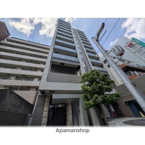 リリーベル高円寺駅前サーモス