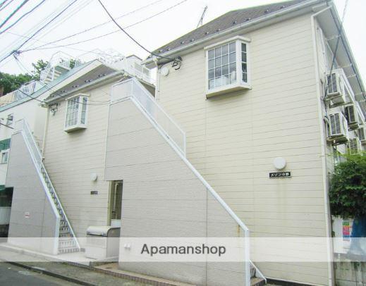 メゾン中野(ワンルーム/1階)