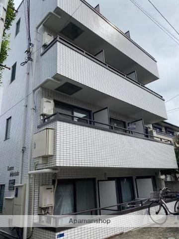 ルーブル新宿