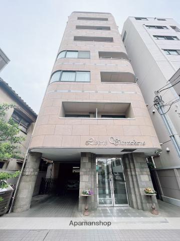 リベルテ新中野