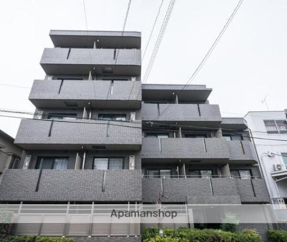 ルーブル新宿西落合参番館