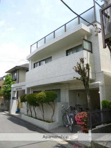ルーブル江古田